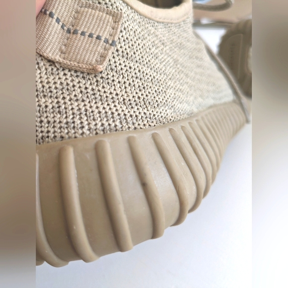 ADIDAS YZY Boost Sneakers - Picture 10 of 16